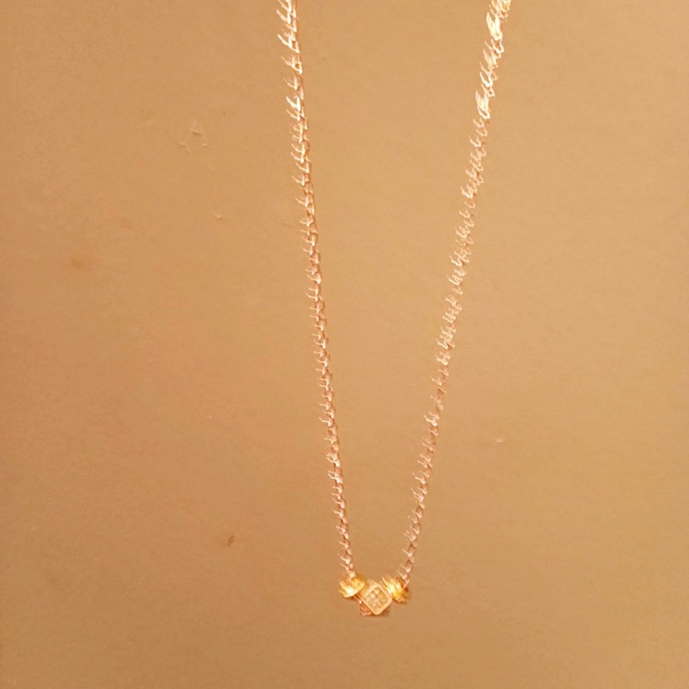 Hand Crafted Jewelry